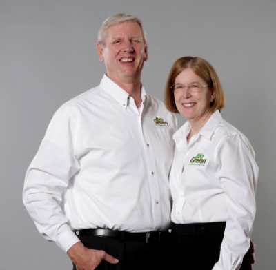 Lori and Dave - Bio Green Ohio