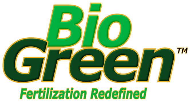 Natural Lawn Care from Bio Green Ohio