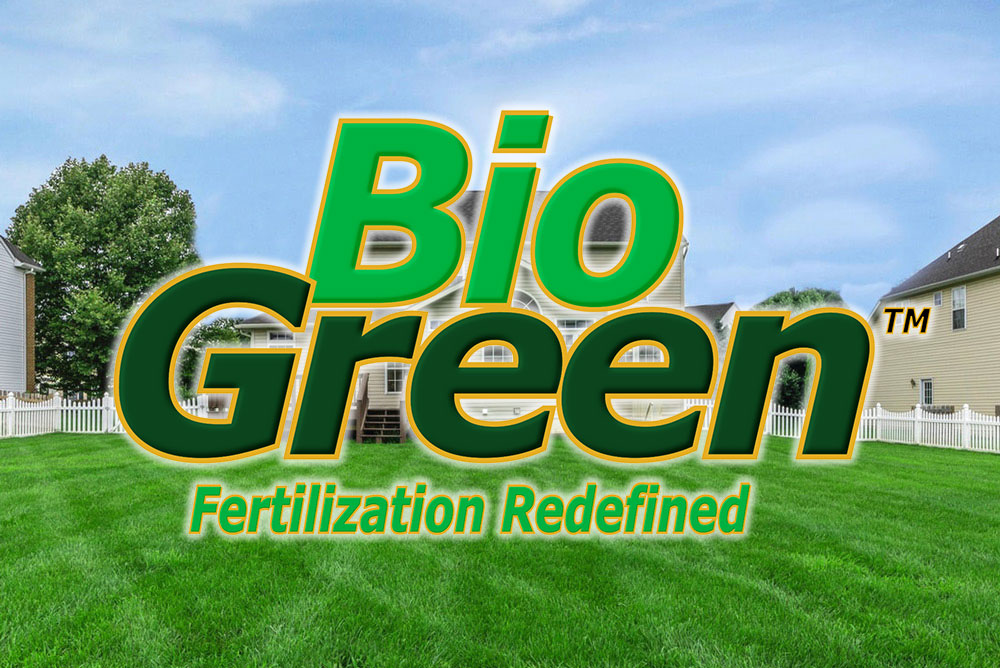 Contact BioGreen Ohio